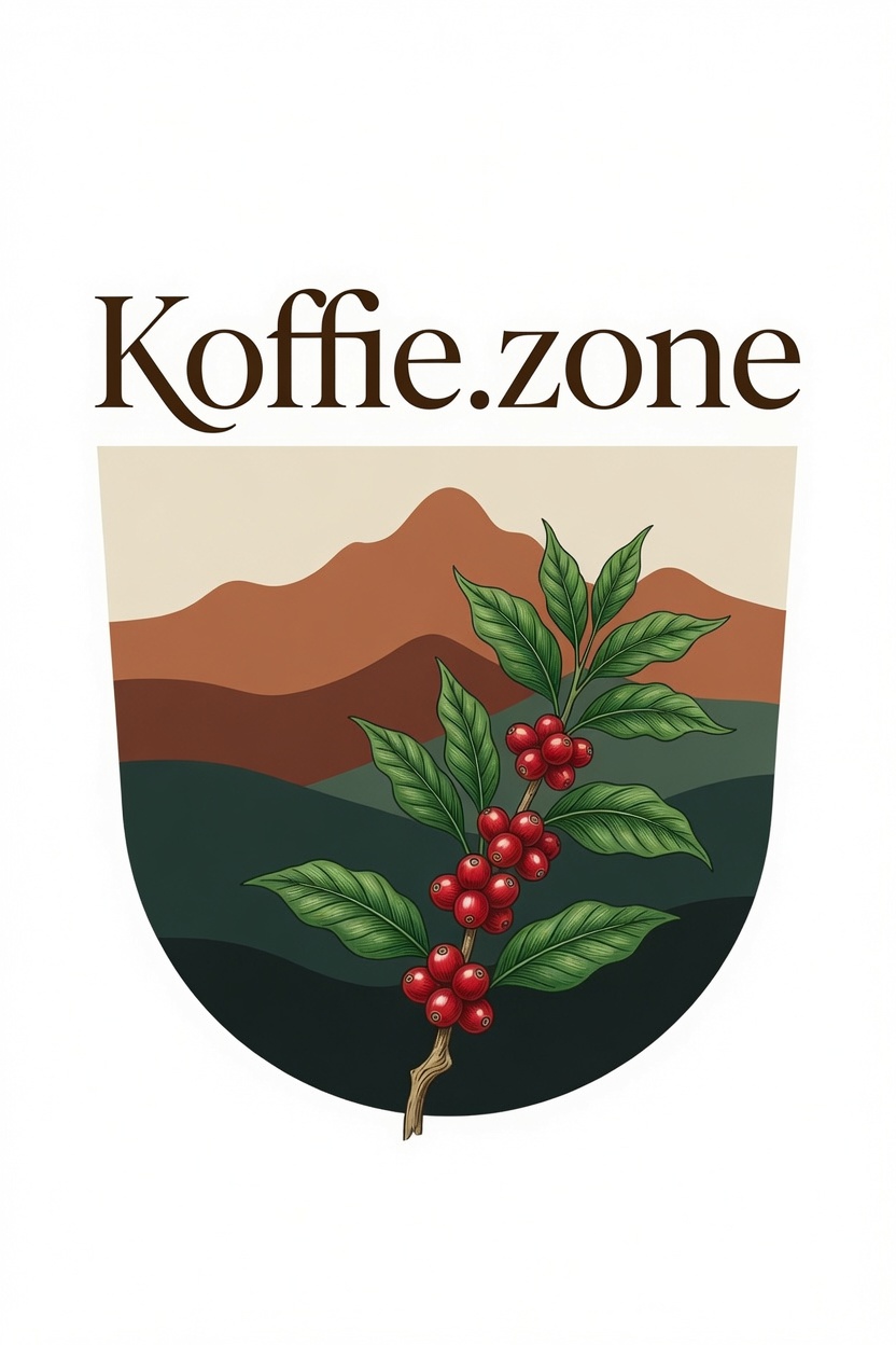 Koffie.zone